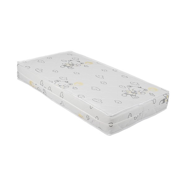 Продукт Kikkaboo CocoCraft Premium - Матрак 60х120х15см - 0 - BG Hlapeta